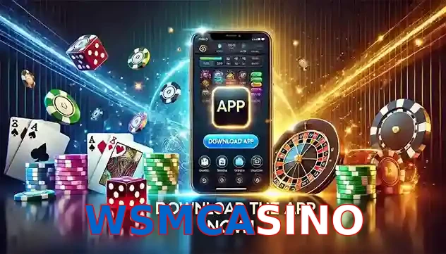 WSMCASINO