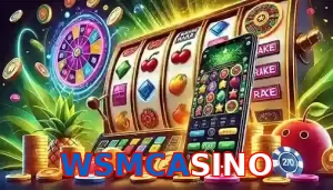 WSMCASINO