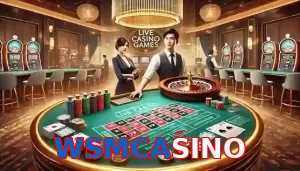 WSMCASINO