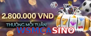 WSMCASINO