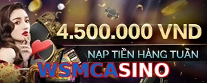 WSMCASINO