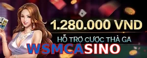 WSMCASINO