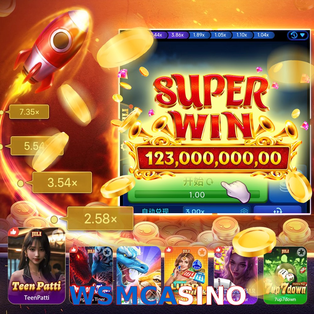 WSMCASINO