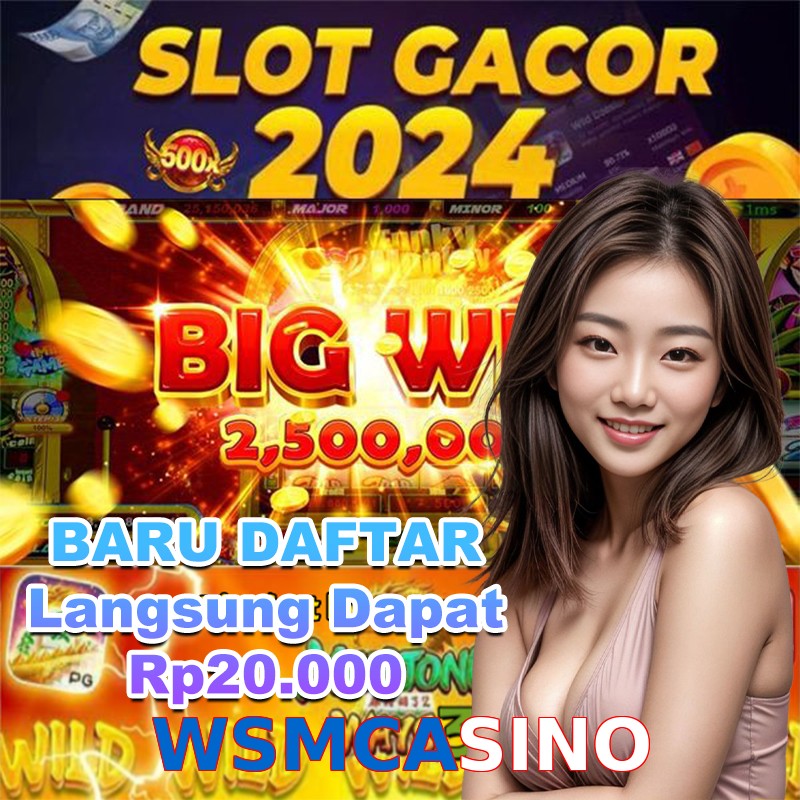 WSMCASINO