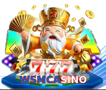 WSMCASINO