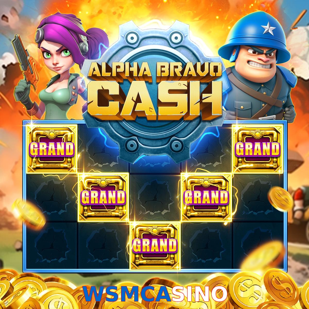 WSMCASINO