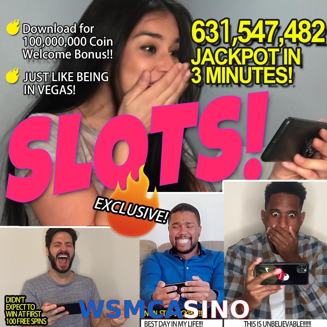 WSMCASINO