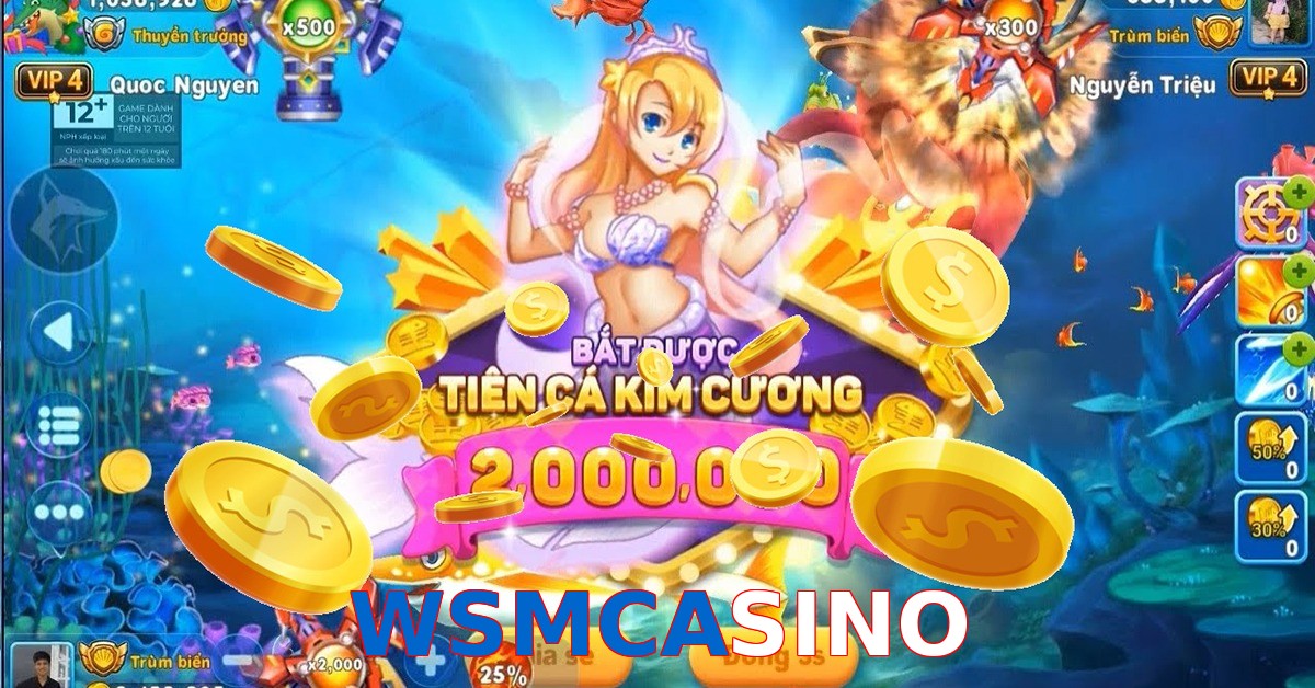 WSMCASINO