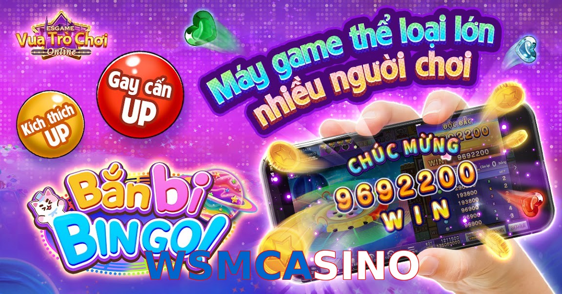 WSMCASINO