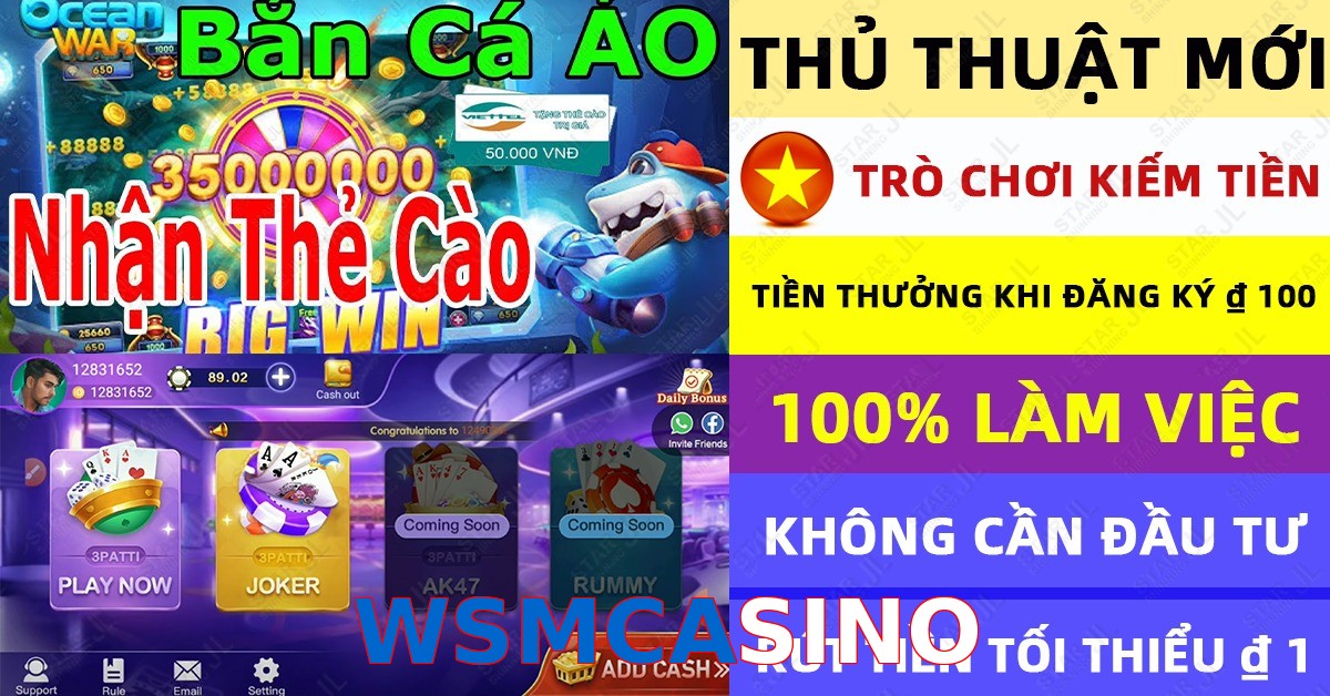WSMCASINO